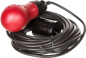 Emas T0-SKF1A-10 Float Switch with 10m Cable