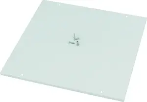 EATON XSPTC0804 augšējais vāks korpusam 800x400mm IP55