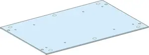 Schneider Electric LVS08636 Solid Cover IP30 650x600mm
