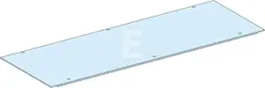Задняя панель Schneider Electric LVS08746 для шкафа 650 мм IP55
