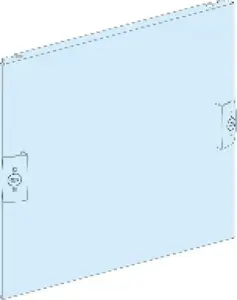 Schneider Electric Prisma Plus G pilna metāla priekšējais panelis 300x450mm LVS03817
