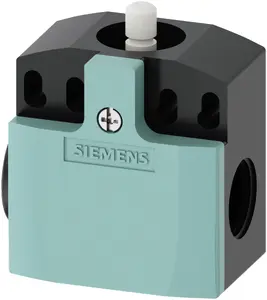 Siemens SIRIUS 3SE5242-0PC05-1CA0 Position Switch with 2NO/1NC Contacts
