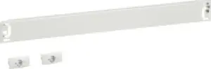 Сплошная металлическая передняя панель Schneider Electric Prisma Plus G 650x50 мм LVS03801