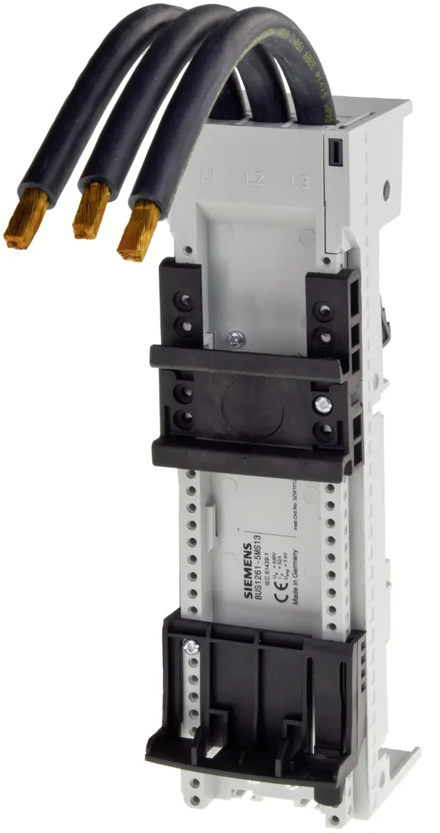 Siemens kopnes adapteris S2 80A īsais