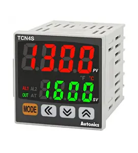 Autonics TCN4S-24R PID temperatūras regulators