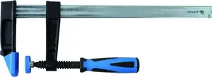 Högert Technik HT3B902 F-Clamp 150x50mm