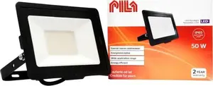 PILA BVP008 LED prožektors 50W 3000K 4250lm