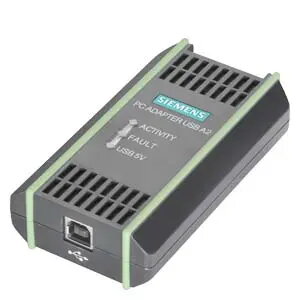 I/O adapteri un kontrolieri