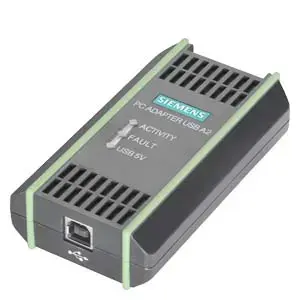 Адаптер Siemens 6GK1571-0BA00-0AA0 USB-PROFIBUS
