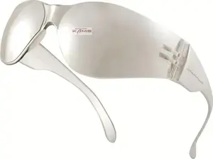 Delta Plus BRAVA2 LIGHT MIRROR Protective Glasses