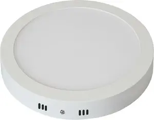 Потолочный светильник Bemko Talar C39-SLR-180-120-4K LED 12Вт 4000К
