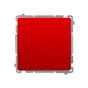 Kontakt-Simon BMW1.01/22 Single-Pole Electrical Switch 10A 250V