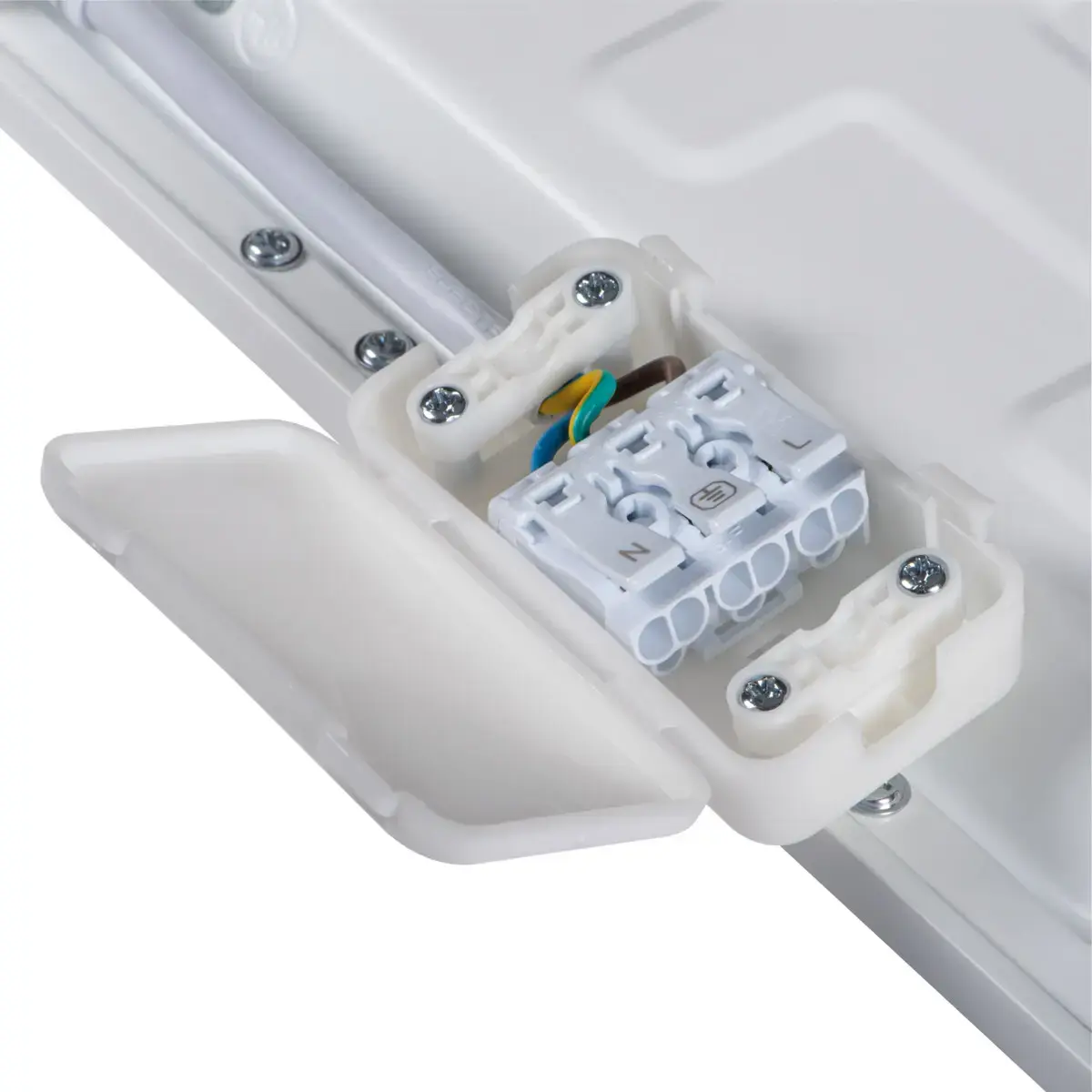 Потолочная LED панель Kanlux BLINGO 33179 Photo 3