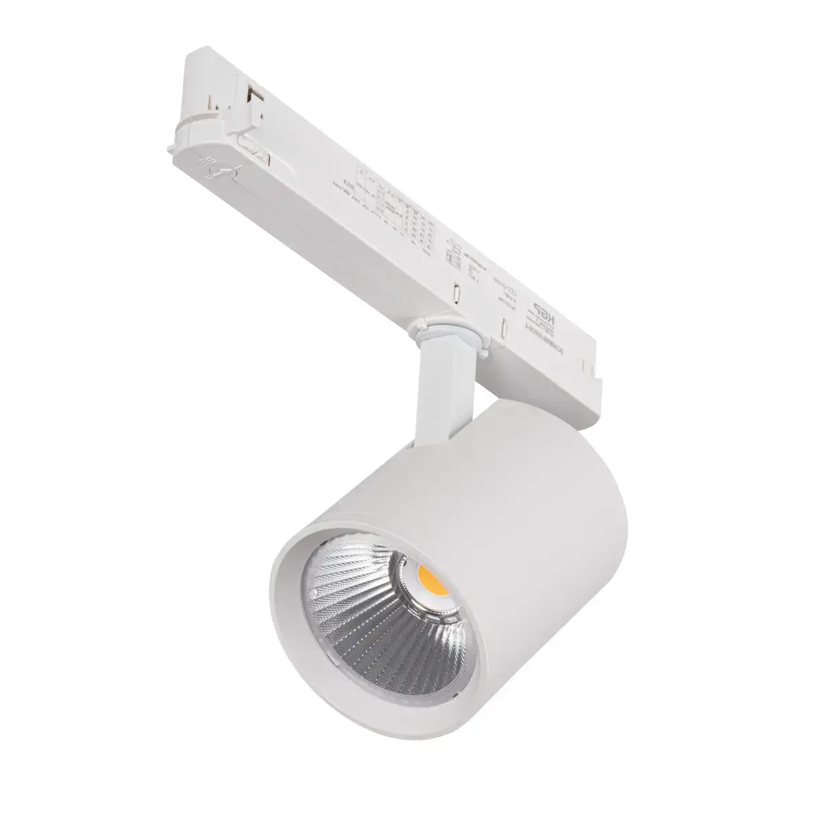 Kanlux 33136 LED sliežu prožektors Photo 3