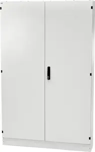 Alfako ALFA-618/25C Surface-Mounted Modular Distribution Board, 286 Modules