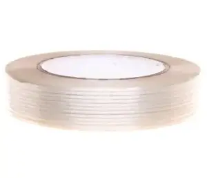 Zamel TMW-01 Reinforced Mounting Tape for Heating Cables 25mm 50m