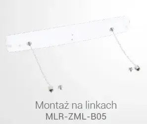 BEMKO MALER Mounting Kit with 0.5m Standard Cable