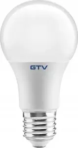 GTV LED Bulb A65, E27, 18W, 1700lm, 3000K, Warm White
