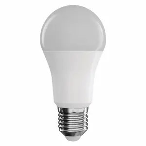 EMOS ZQZ515R Smart LED Bulb, E27, 11W, 1050 lm, ZigBee, RGB, Dimmable