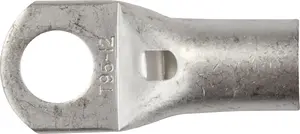 Медный кольцевой наконечник Ergom KOR 150/12