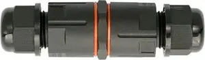 Герметичный кабельный соединитель Elektroplast SZPN 293X 3x1.5мм2 16А 250В IP68