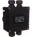 ATM Lightning Ex RK 01/514 Explosion-Proof Junction Box
