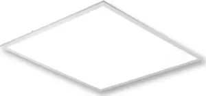 LangeLight OfficeLight LED panelis 40W 4000K 4120lm IP44