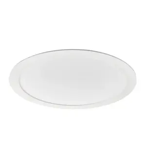 Потолочный светильник Kanlux ROUNDA V2 LED24W-NW-W 24Вт 1680лм 4000К белый