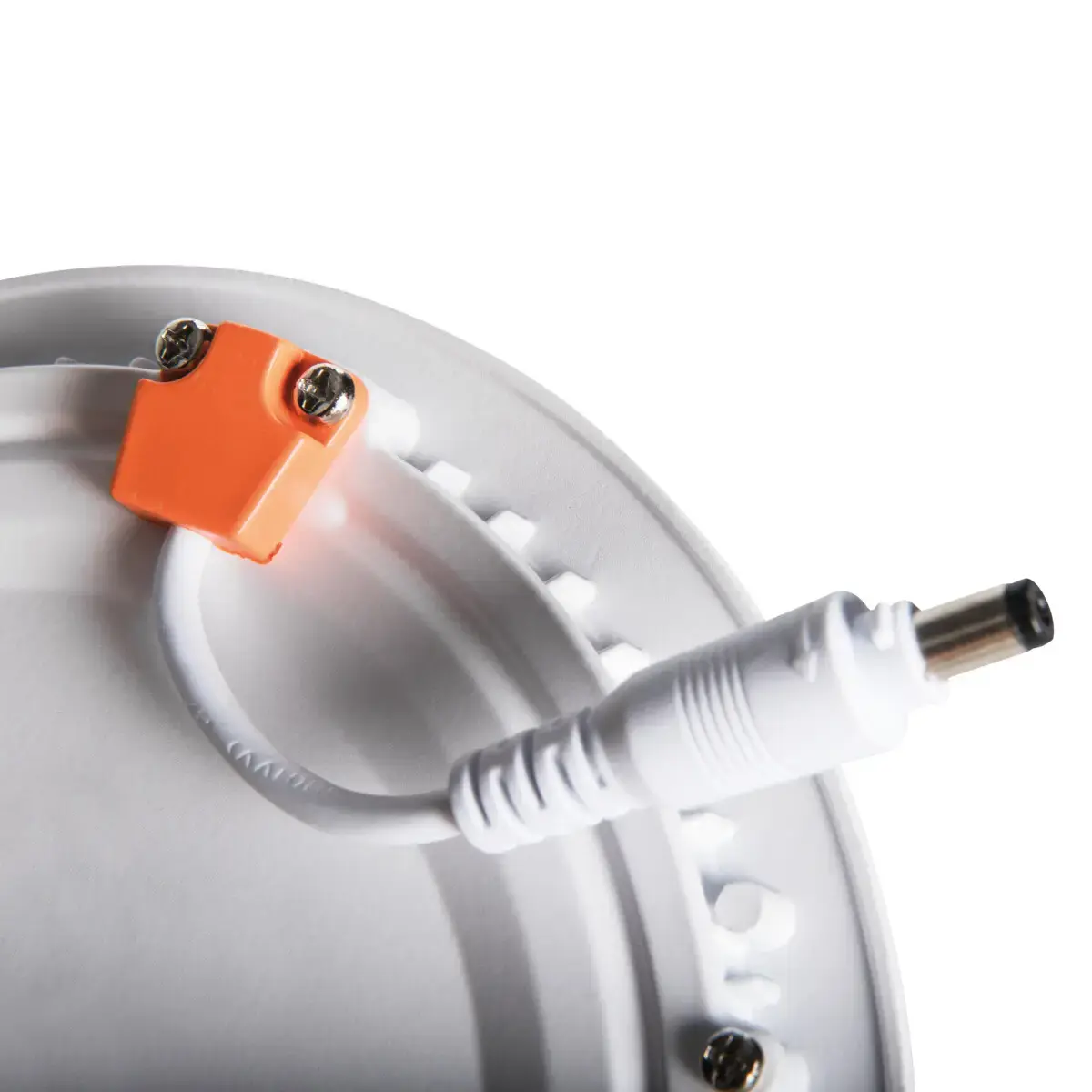 Griestu gaismeklis Kanlux ROUNDA V2 LED24W-NW-W Photo 3