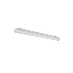Потолочный светильник Kanlux MAH LED HI 19W, IP65, 4000K, серый
