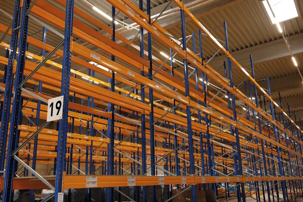 Kanlux TP STRONG LED lineārais gaismeklis 48W Photo 5