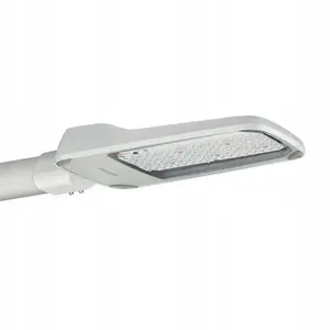Philips Coreline Malaga BRP102 LED Street Light 46.5W 7400lm 4000K