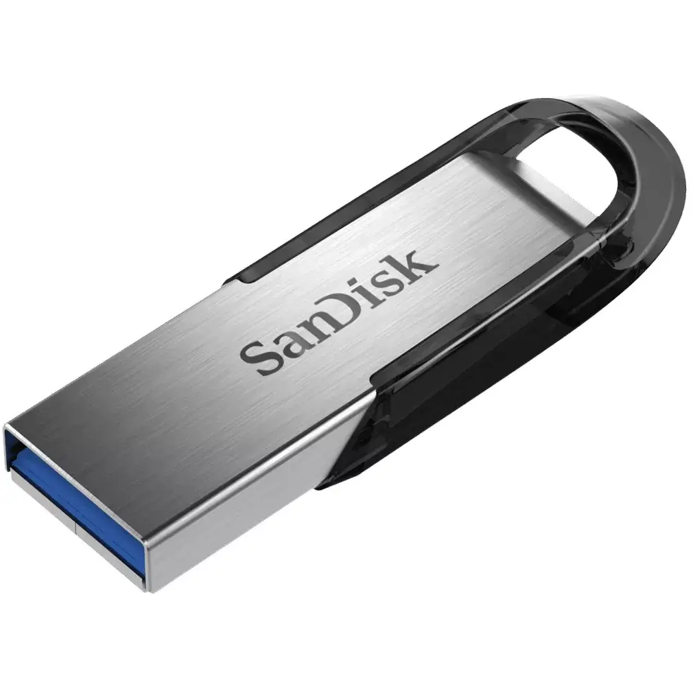USB флеш-память SanDisk 32GB Ultra Flair Photo 2