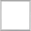 Hager Lumina passion WL5320 Adapter Ring for Passion Frame White