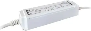 BREVE ZLDP 60-12YCL LED Power Supply 12V DC 60W 5A IP65