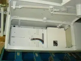 Incobex ZP-1/F A Metering Connector