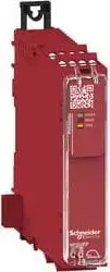Schneider Electric Preventa XPS Universal Safety Expansion Module XPSUEP34AP, 48-240V AC/DC, 4NO + 2NC, Screw Terminals