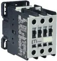 Eti-Polam CEM32.10 Power Contactor 32A 3-Pole 230V AC 1NO
