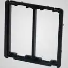 Touchme TMRAM 1/2 Mounting Frame for Modular Systems
