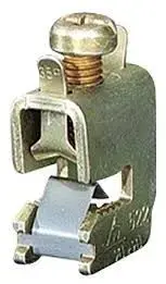 Hensel KS 35F Busbar Terminal for 4-35mm2 Copper Conductors