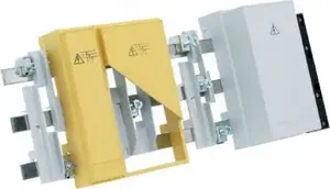 Apator Power Adapter 54x42mm for 16-50mm2 Terminals