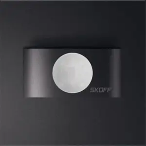 SKOFF Tango PIR 120 LED Stair Light with Motion Sensor