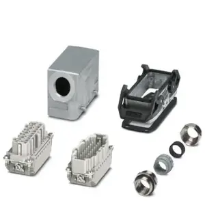 Phoenix Contact 1416357 Cast Aluminium Wire Connector