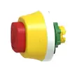 Кнопка аварийной остановки Schneider Electric ZB5AS84W00 Photo 5