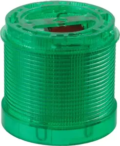Spamel LT70-LM-G Green LED Light Module 24V DC
