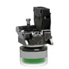 Schneider Electric XB4 spiedpoga | 22 mm zaļa ar pašatgriešanos Photo 3