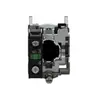 Schneider Electric XB4 spiedpoga | 22 mm zaļa ar pašatgriešanos Photo 7