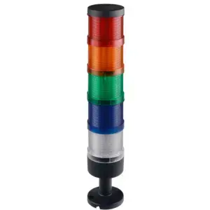 Сигнальная колонна Spamel LT70-24 Photo 1