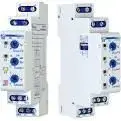 Novatek-Electro RNPP-312 Phase Sequence, Loss and Asymmetry Monitoring Relay 400V