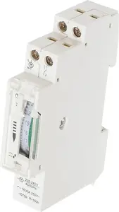 Bemko A26-TSGM1 Schelinger Mechanical 24h Timer Switch